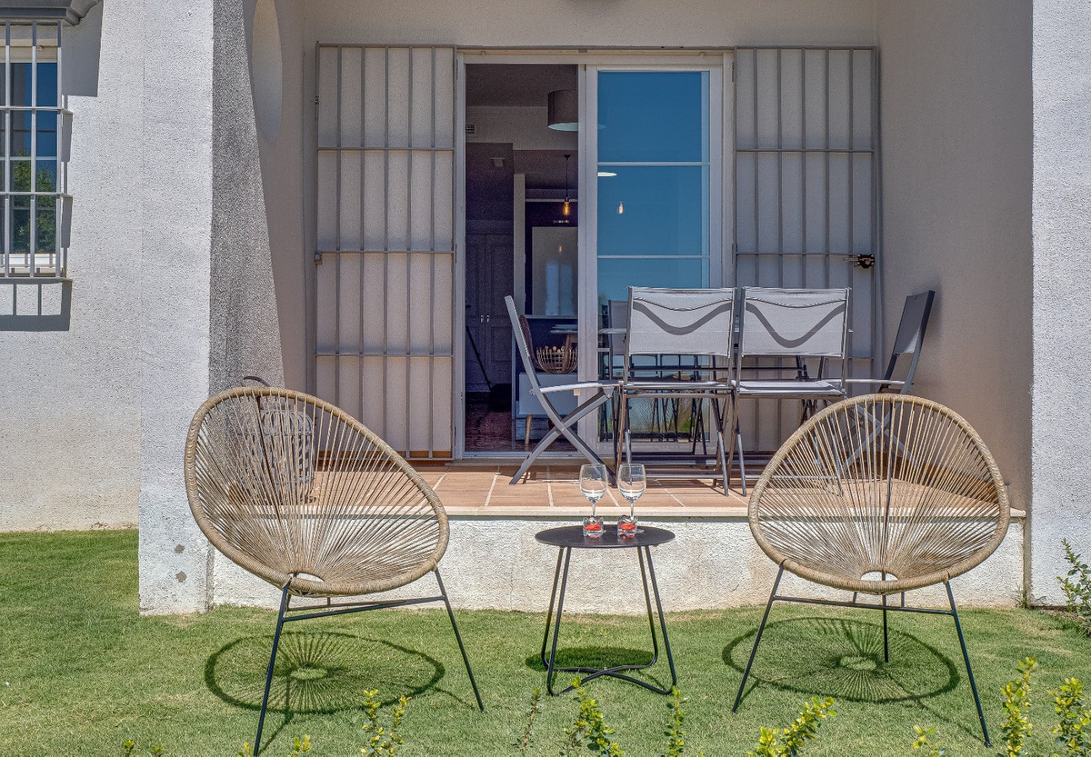 Appartement te koop in Manilva | 3 slaapkamers H5204605