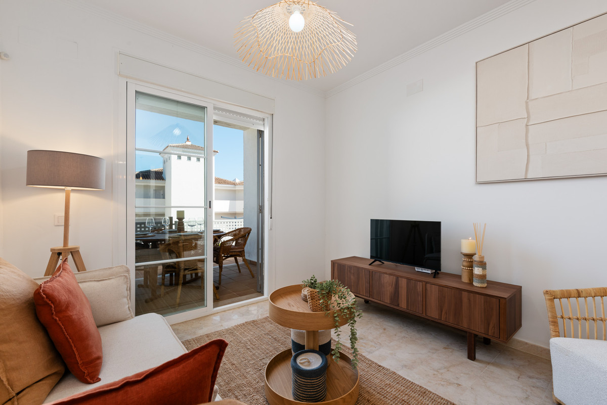 Appartement te koop in Manilva | 2 slaapkamers H5250970