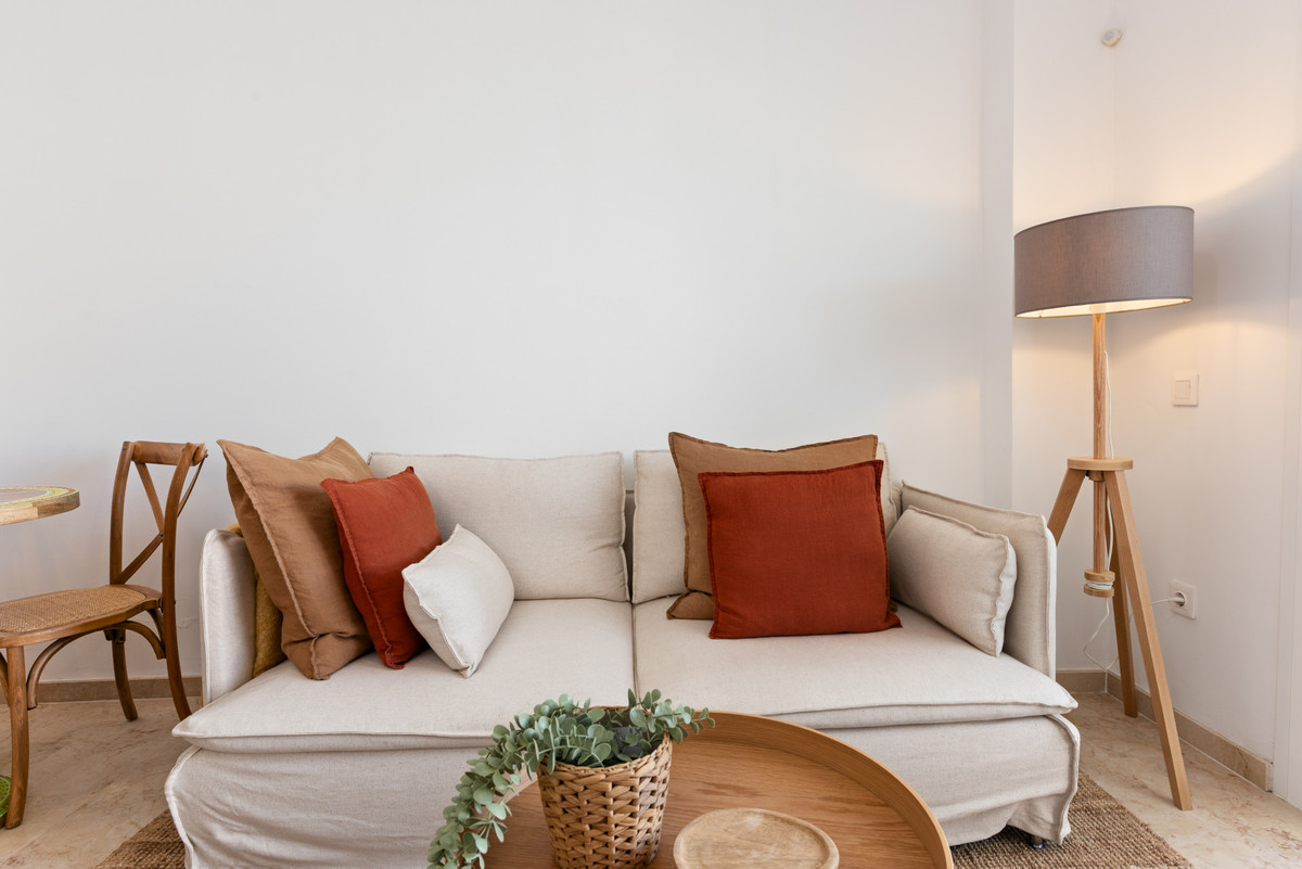 Appartement te koop in Manilva | 2 slaapkamers H5250970