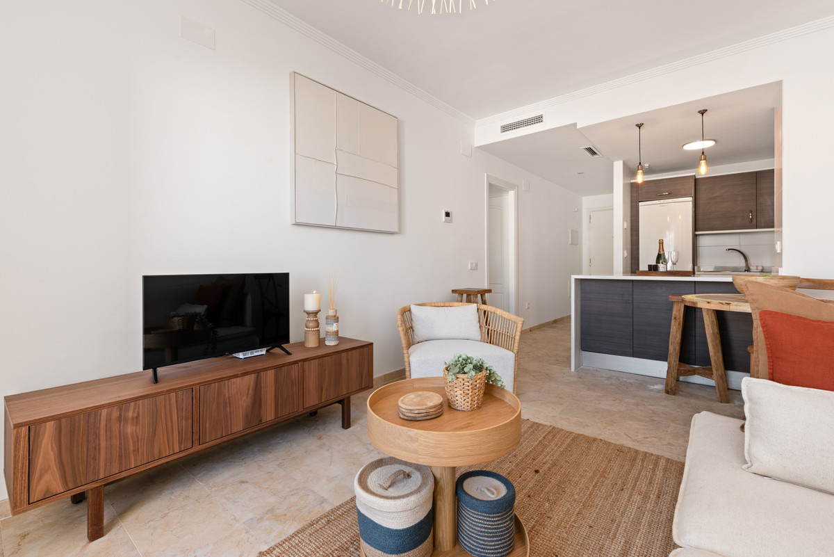 Appartement te koop in Manilva | 2 slaapkamers H5250970