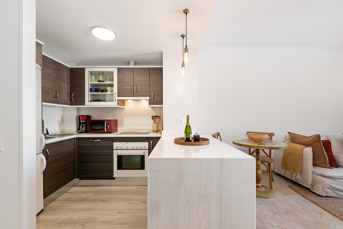 Appartement te koop in Manilva | 2 slaapkamers H5250970