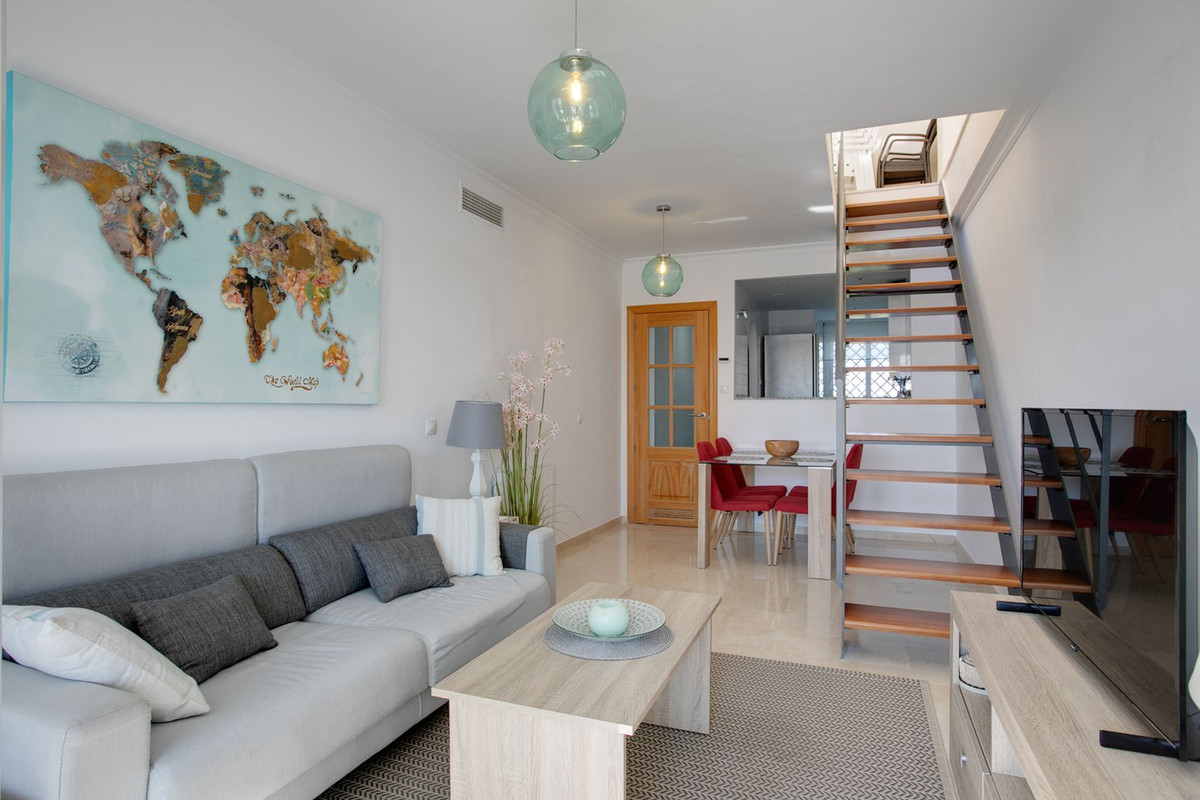 Penthouse Duplex te koop in Manilva | 3 slaapkamers H5255584