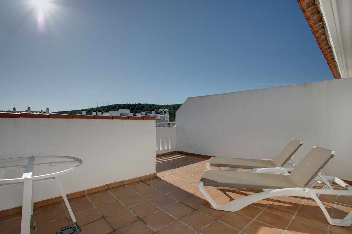 Penthouse Duplex te koop in Manilva | 3 slaapkamers H5255584