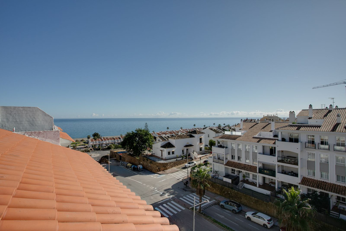 Penthouse Duplex te koop in Manilva | 3 slaapkamers H5255584