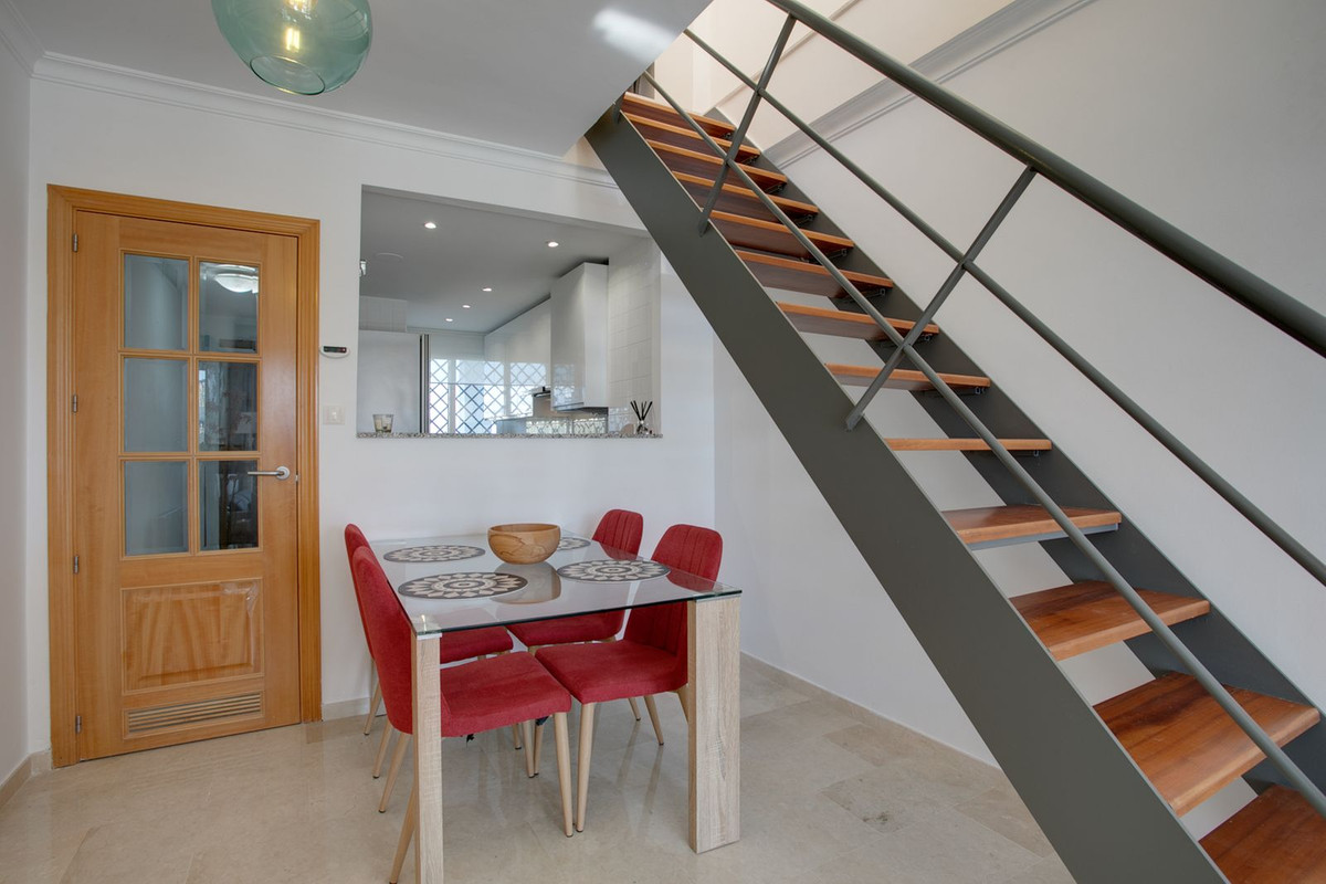 Penthouse Duplex te koop in Manilva | 3 slaapkamers H5255584