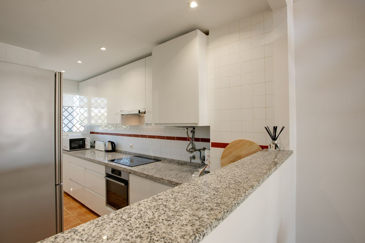 Penthouse Duplex te koop in Manilva | 3 slaapkamers H5255584