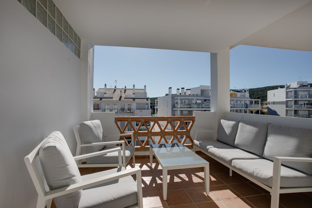 Penthouse Duplex te koop in Manilva | 3 slaapkamers H5255584