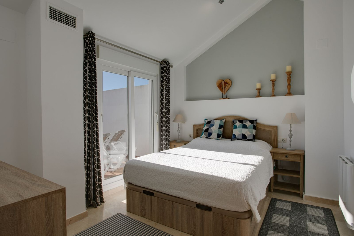 Penthouse Duplex te koop in Manilva | 3 slaapkamers H5255584