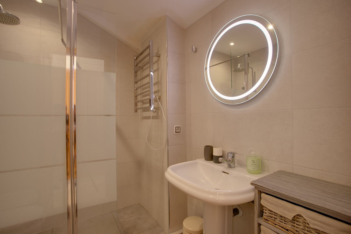 Penthouse Duplex te koop in Manilva | 3 slaapkamers H5255584