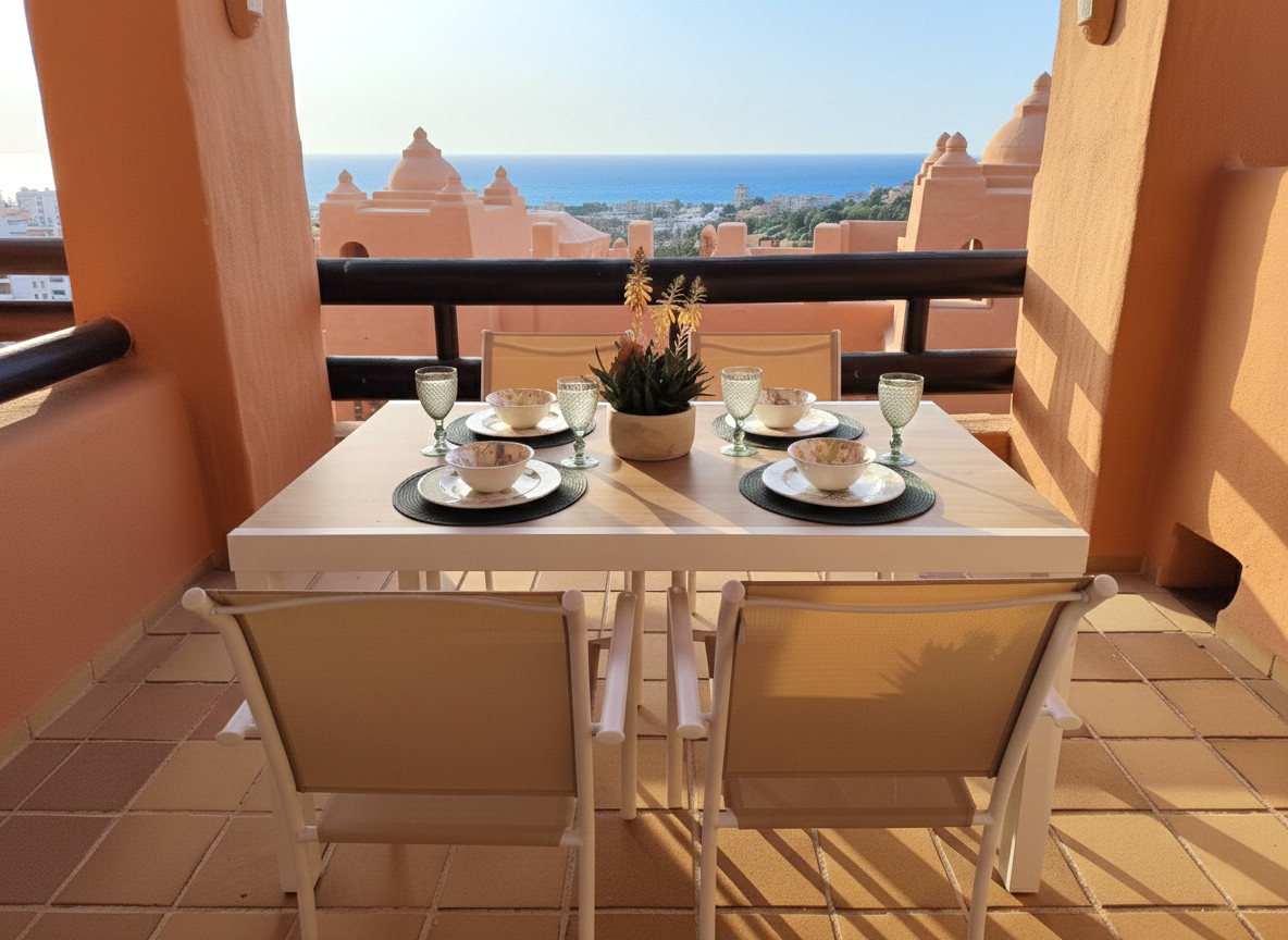 Appartement te koop in Manilva | 2 slaapkamers H5256508