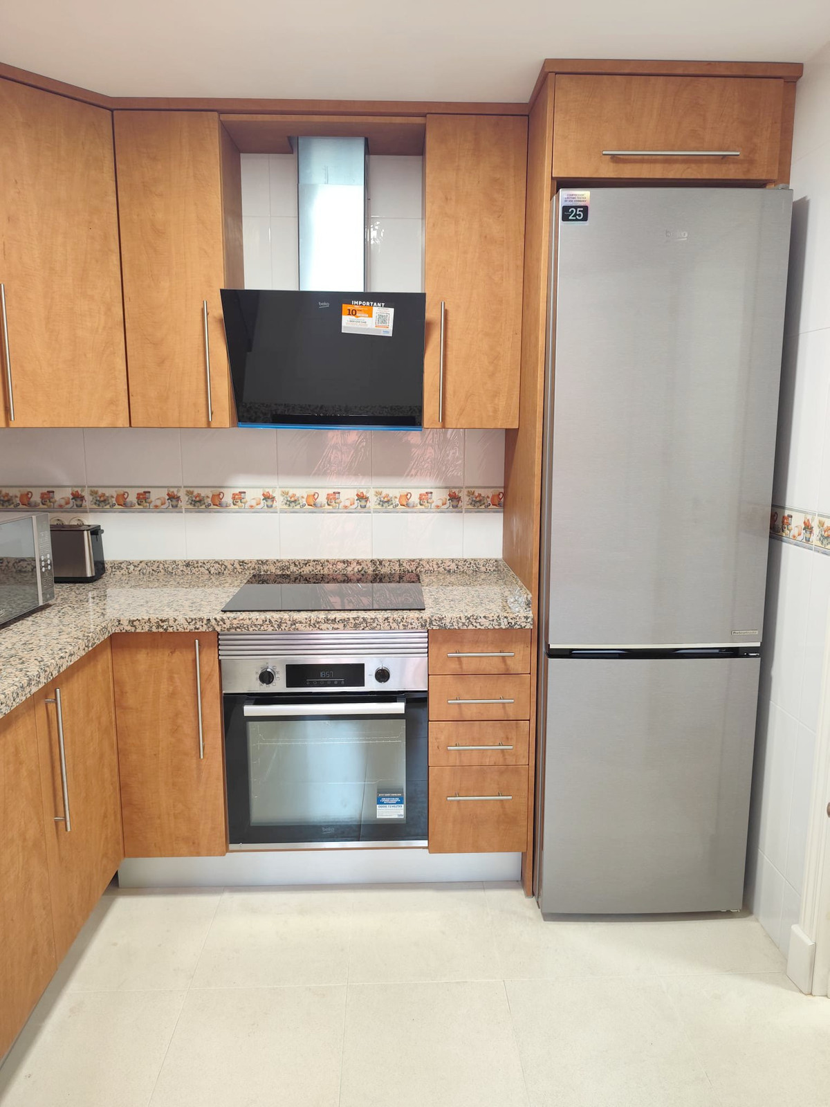 Appartement te koop in Manilva | 2 slaapkamers H5256508