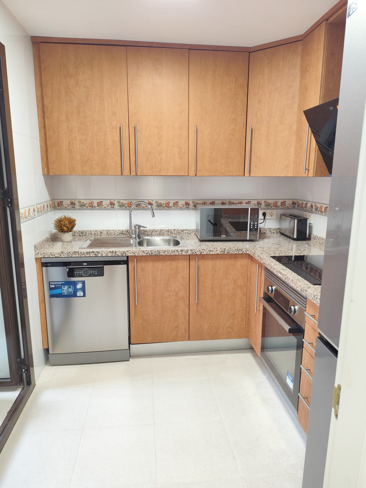 Appartement te koop in Manilva | 2 slaapkamers H5256508