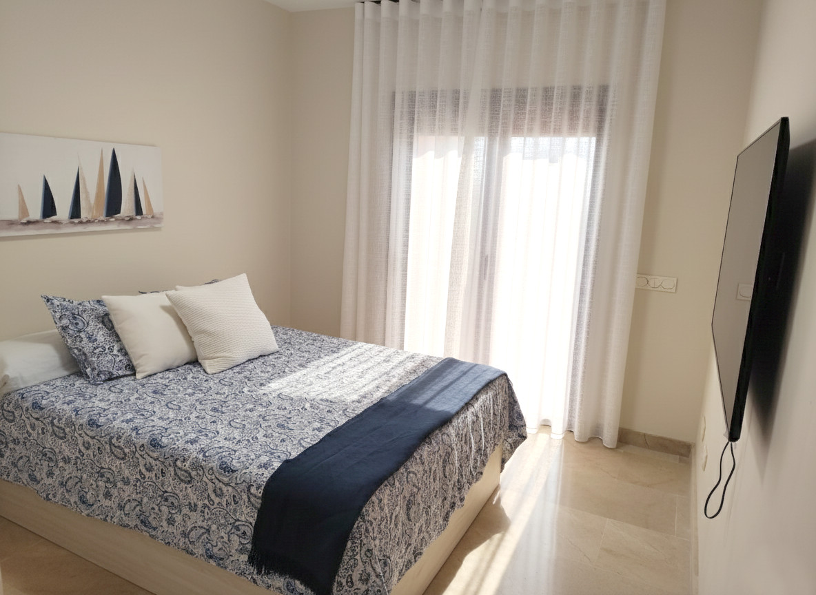 Appartement te koop in Manilva | 2 slaapkamers H5256508
