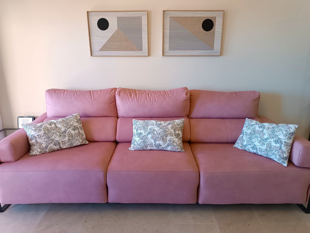 Appartement te koop in Manilva | 2 slaapkamers H5256508