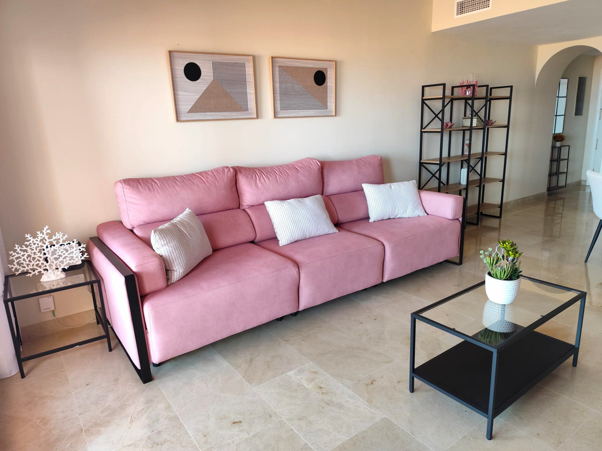 Appartement te koop in Manilva | 2 slaapkamers H5256508