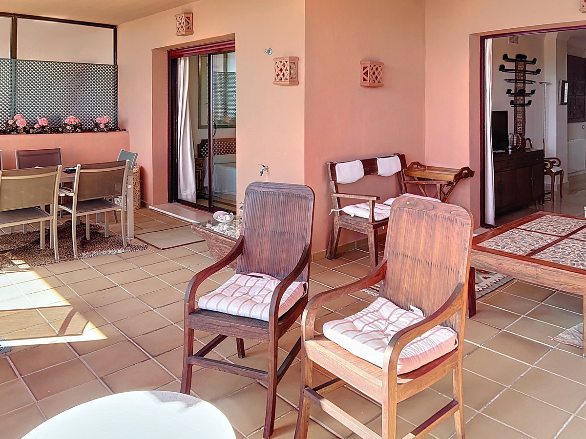 Appartement te koop in Manilva | 2 slaapkamers H5256697