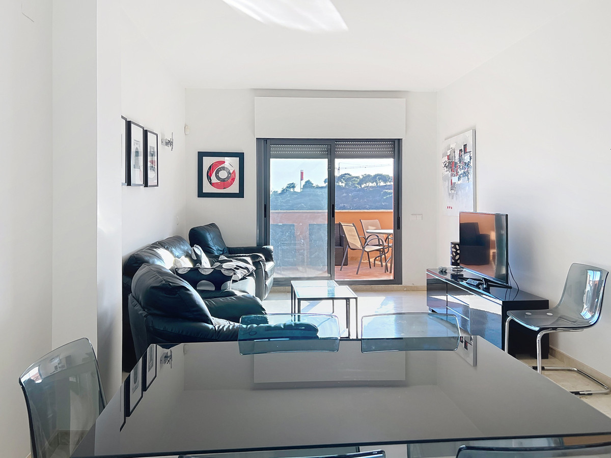 Penthouse te koop in Manilva | 2 slaapkamers H5256703