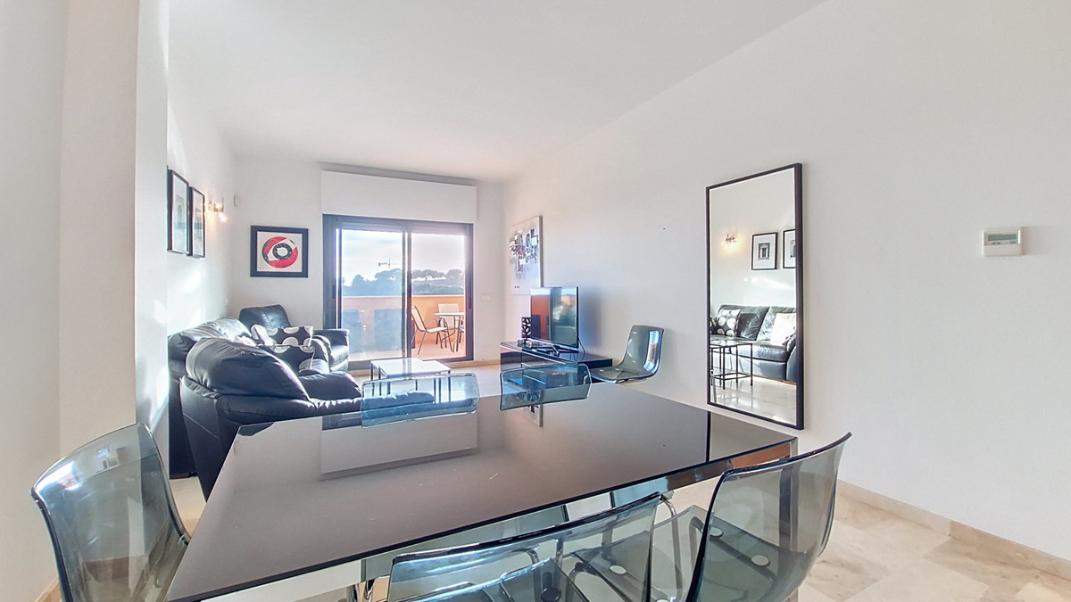 Penthouse te koop in Manilva | 2 slaapkamers H5256703