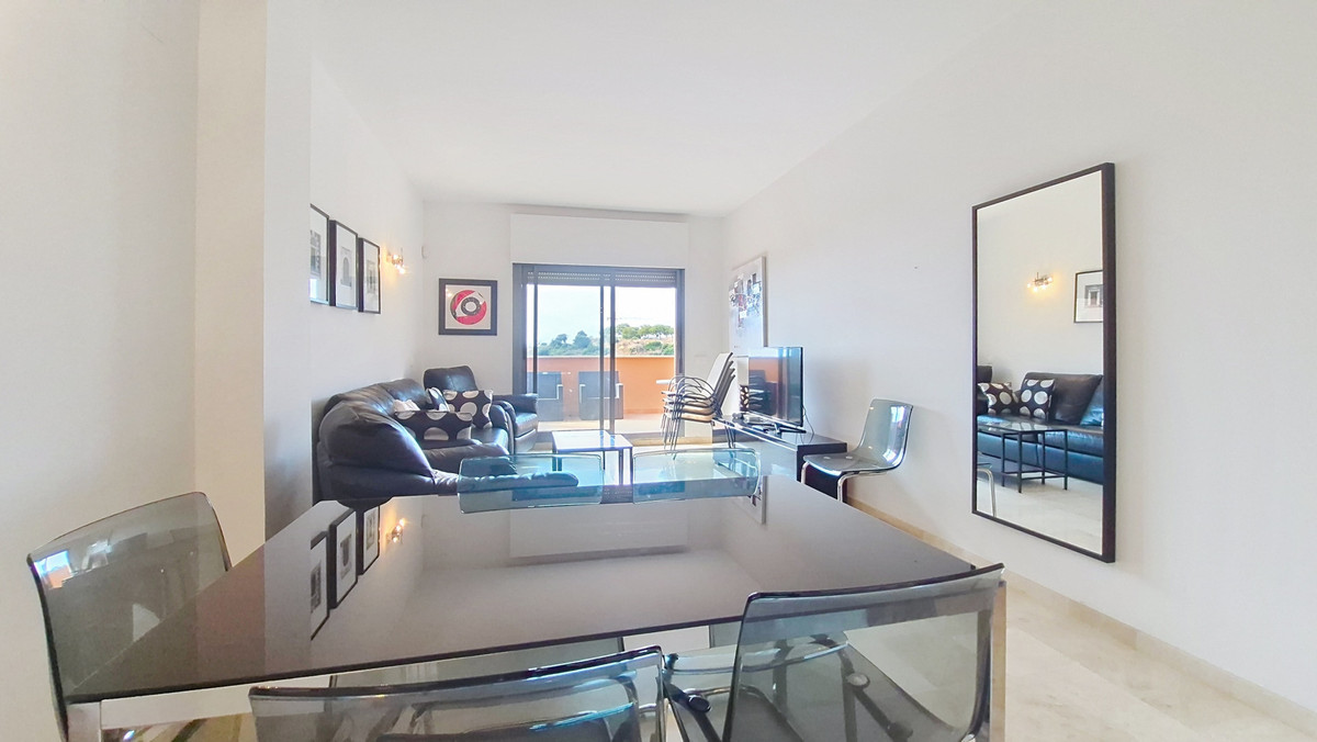 Penthouse te koop in Manilva | 2 slaapkamers H5256703