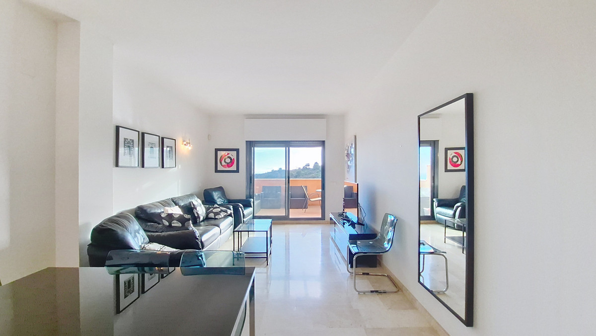 Penthouse te koop in Manilva | 2 slaapkamers H5256703