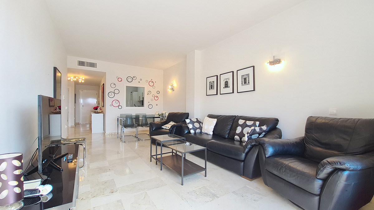 Penthouse te koop in Manilva | 2 slaapkamers H5256703