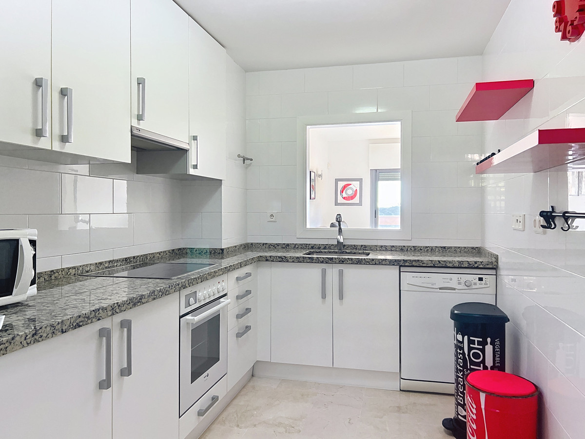 Penthouse te koop in Manilva | 2 slaapkamers H5256703