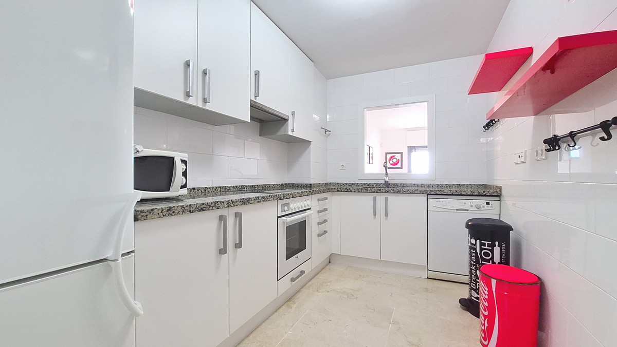 Penthouse te koop in Manilva | 2 slaapkamers H5256703