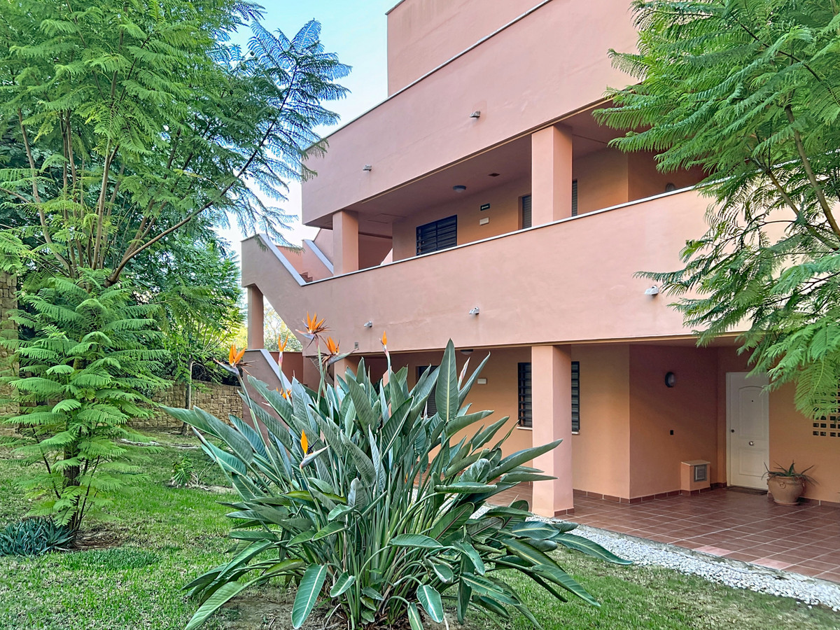 Penthouse te koop in Manilva | 2 slaapkamers H5256703