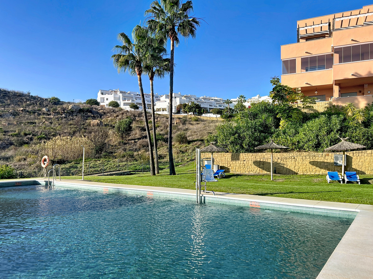 Penthouse te koop in Manilva | 2 slaapkamers H5256703