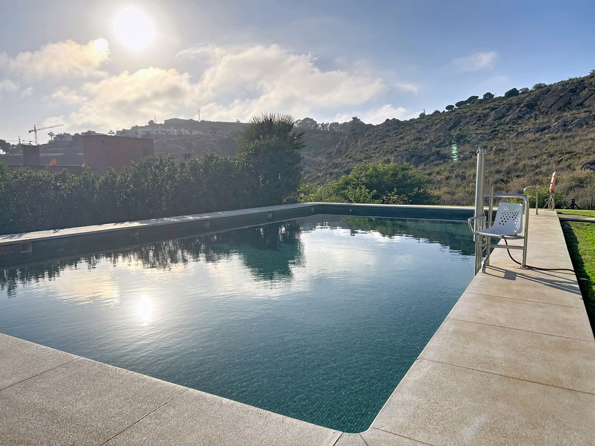 Penthouse te koop in Manilva | 2 slaapkamers H5256703