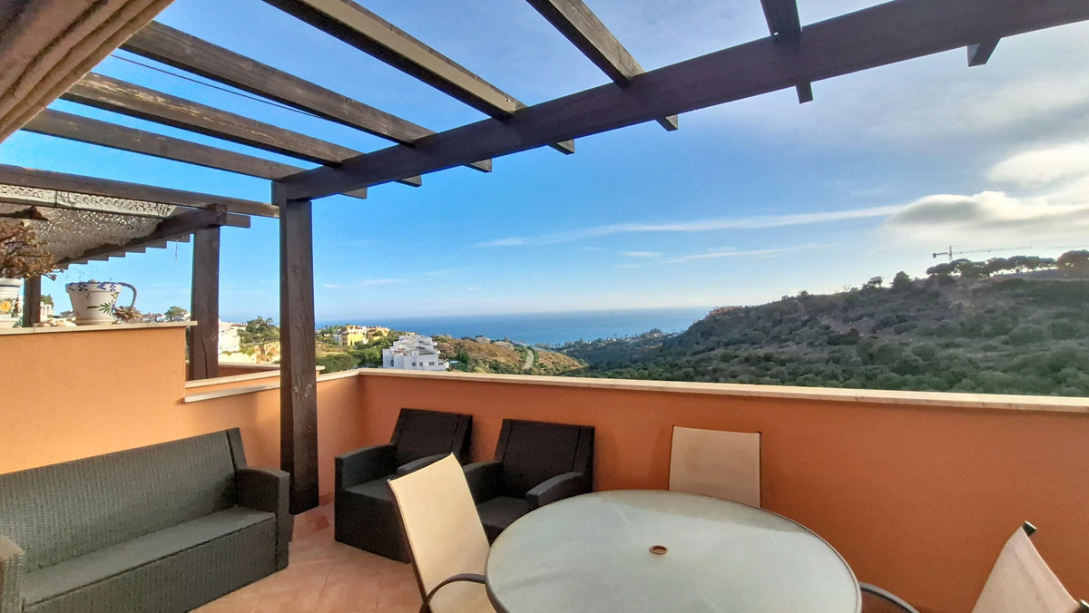 Penthouse te koop in Manilva | 2 slaapkamers H5256703