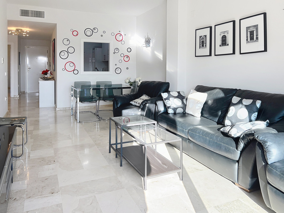 Penthouse te koop in Manilva | 2 slaapkamers H5256703