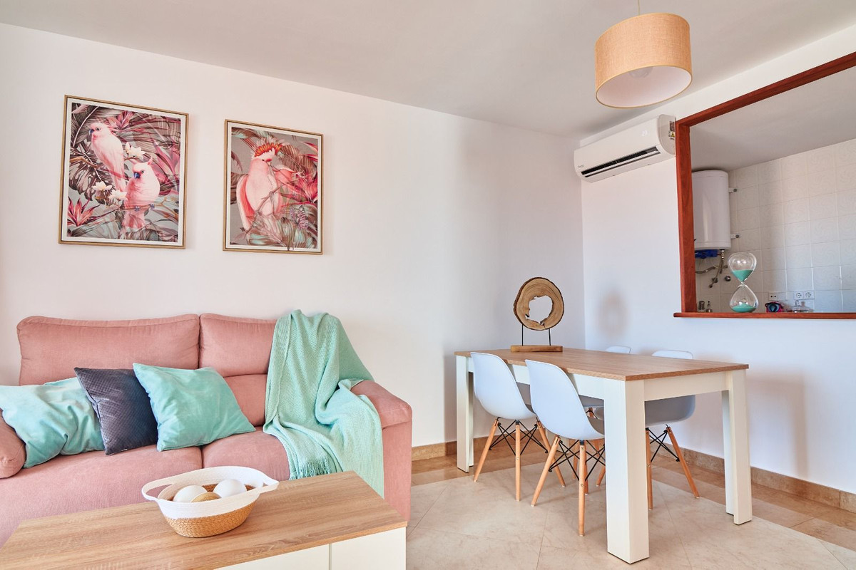 Appartement te koop in Manilva | 2 slaapkamers H5256751