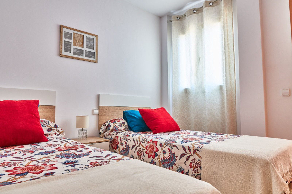 Appartement te koop in Manilva | 2 slaapkamers H5256751