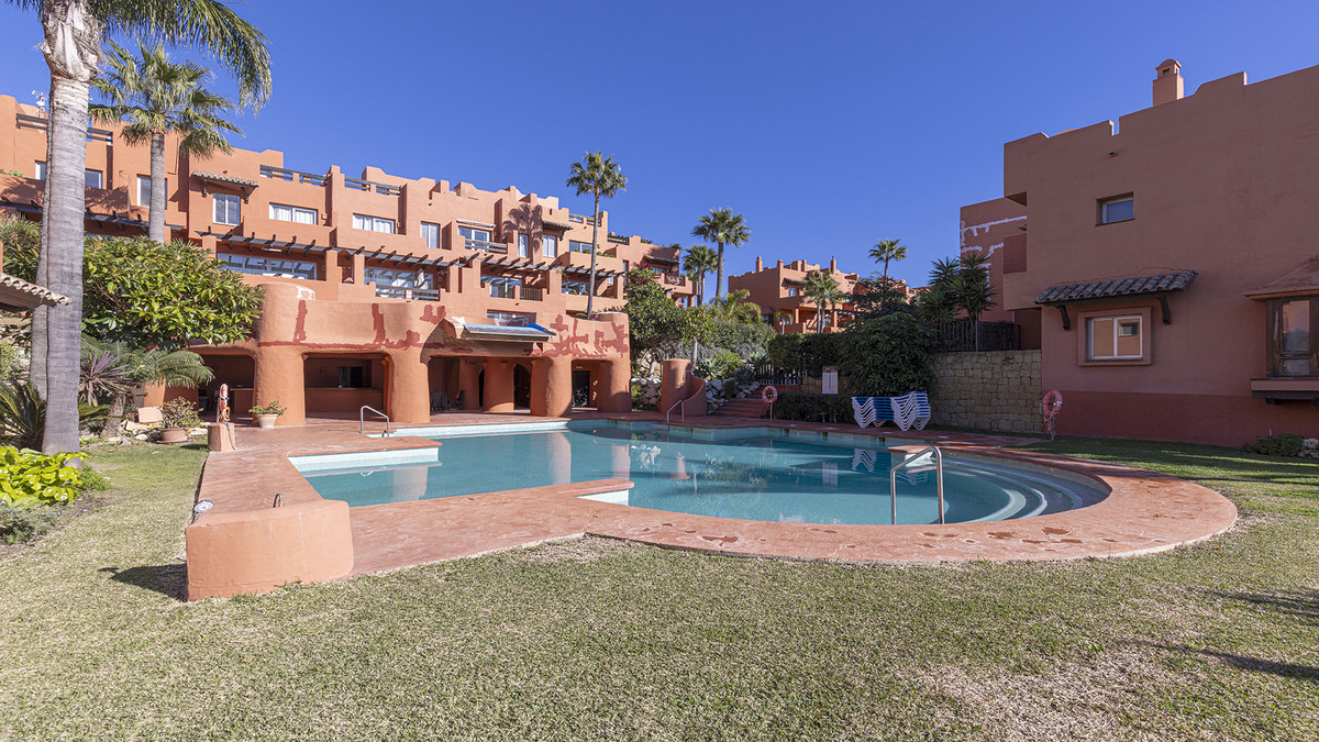 Huis te koop in Manilva | 2 slaapkamers H5259685