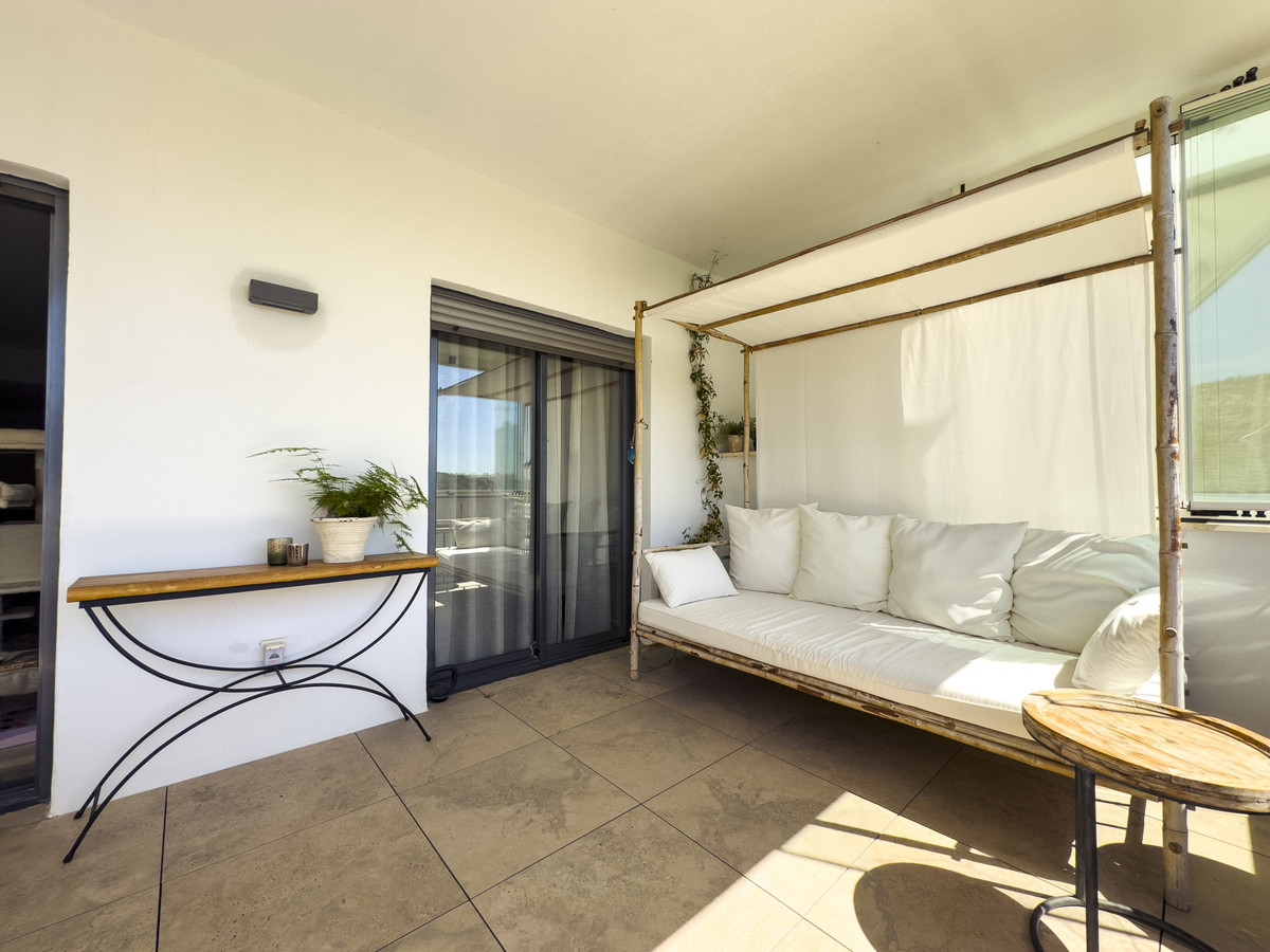 Appartement te koop in Manilva | 2 slaapkamers H5271991