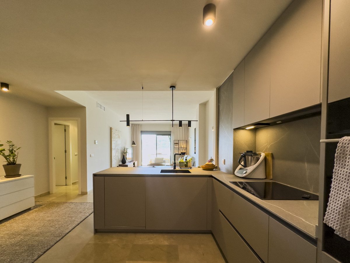 Appartement te koop in Manilva | 2 slaapkamers H5271991