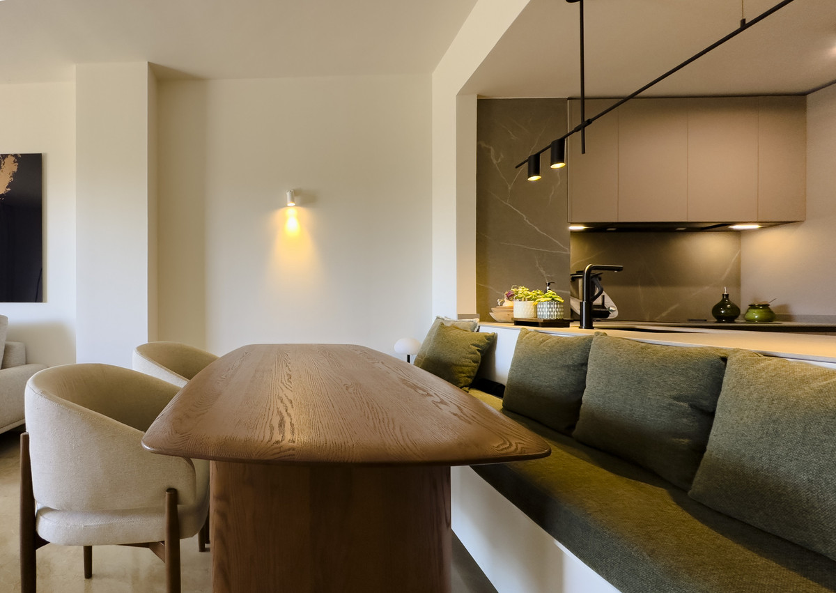 Appartement te koop in Manilva | 2 slaapkamers H5271991