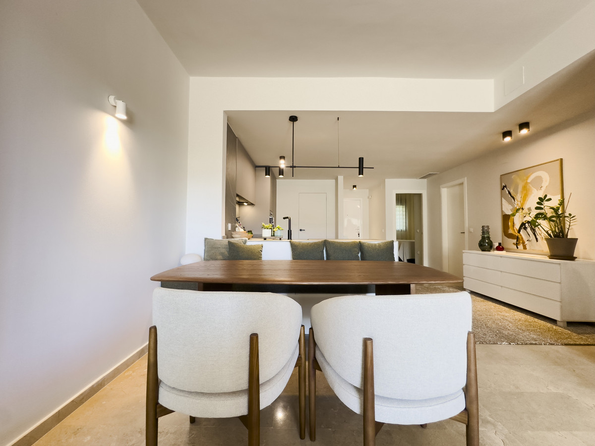 Appartement te koop in Manilva | 2 slaapkamers H5271991