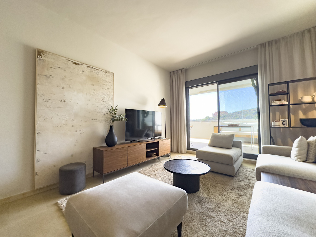 Appartement te koop in Manilva | 2 slaapkamers H5271991
