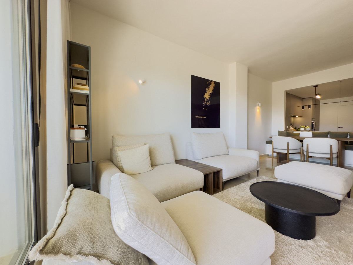 Appartement te koop in Manilva | 2 slaapkamers H5271991