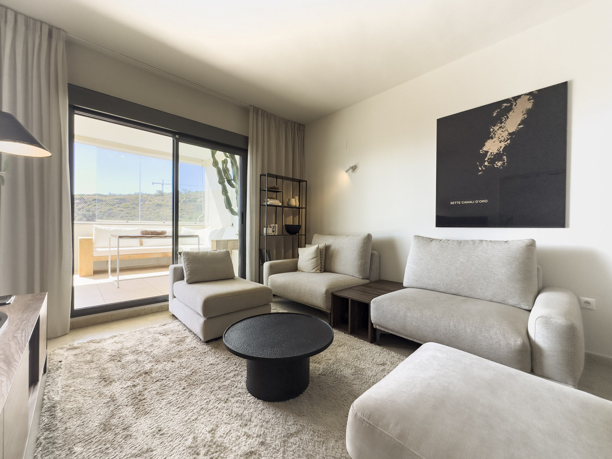 Appartement te koop in Manilva | 2 slaapkamers H5271991
