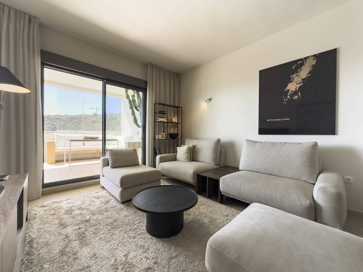Appartement te koop in Manilva | 2 slaapkamers H5271991