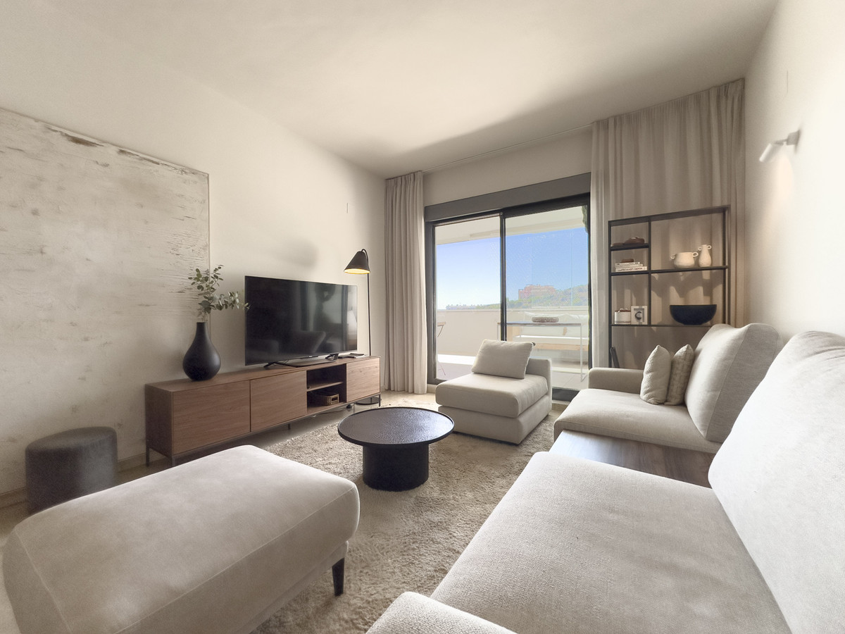 Appartement te koop in Manilva | 2 slaapkamers H5271991