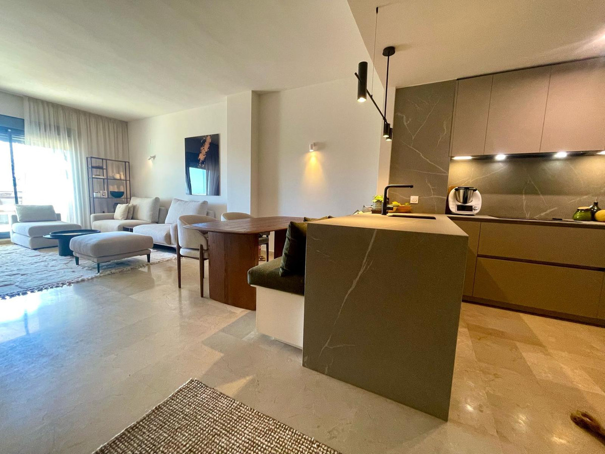 Appartement te koop in Manilva | 2 slaapkamers H5271991