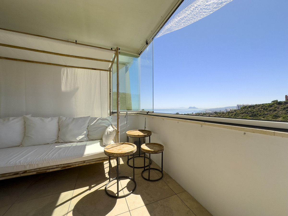Appartement te koop in Manilva | 2 slaapkamers H5271991