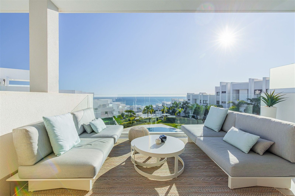 Appartement te koop in Manilva | 2 slaapkamers H5274895