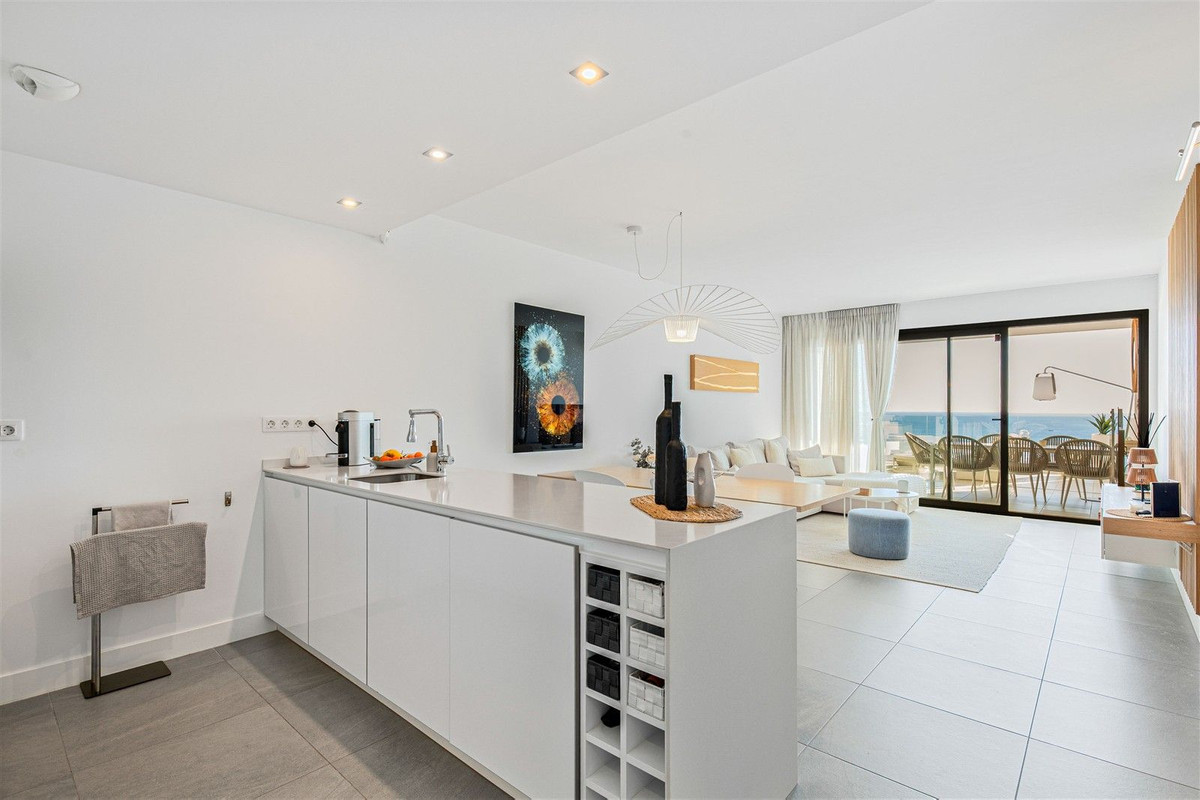 Appartement te koop in Manilva | 2 slaapkamers H5274895