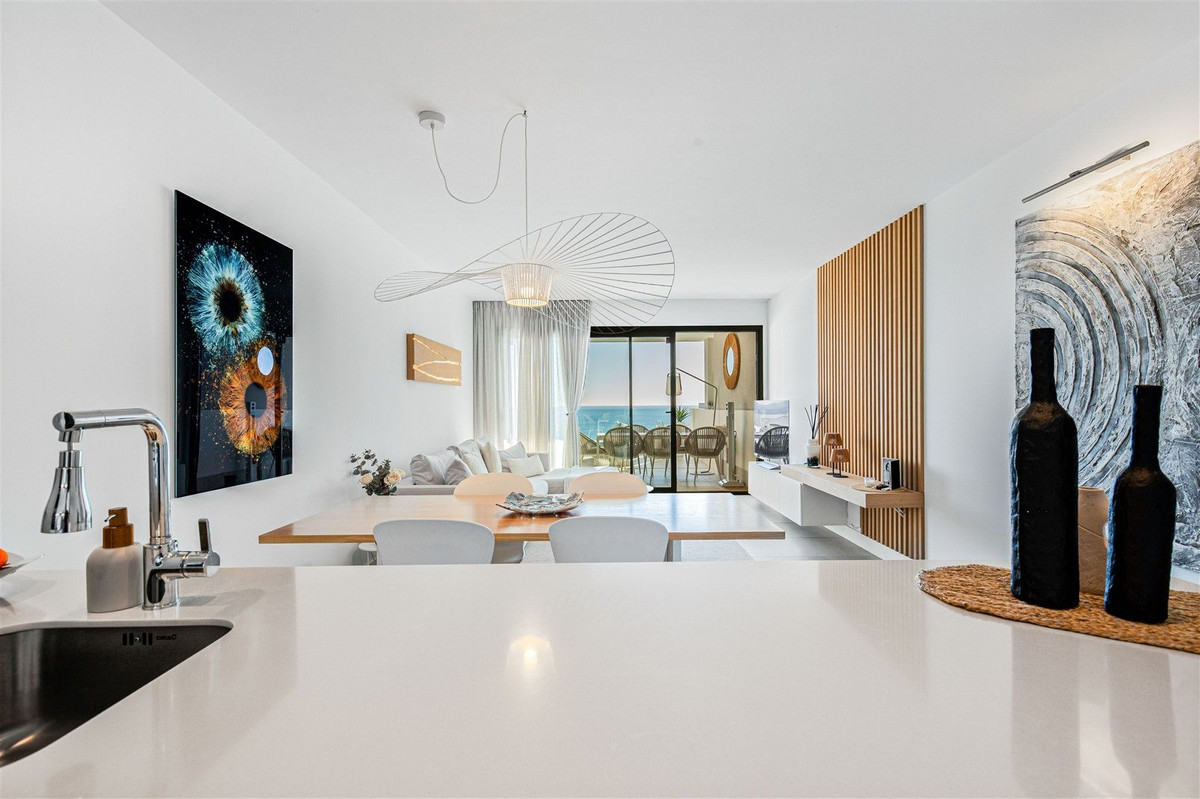 Appartement te koop in Manilva | 2 slaapkamers H5274895