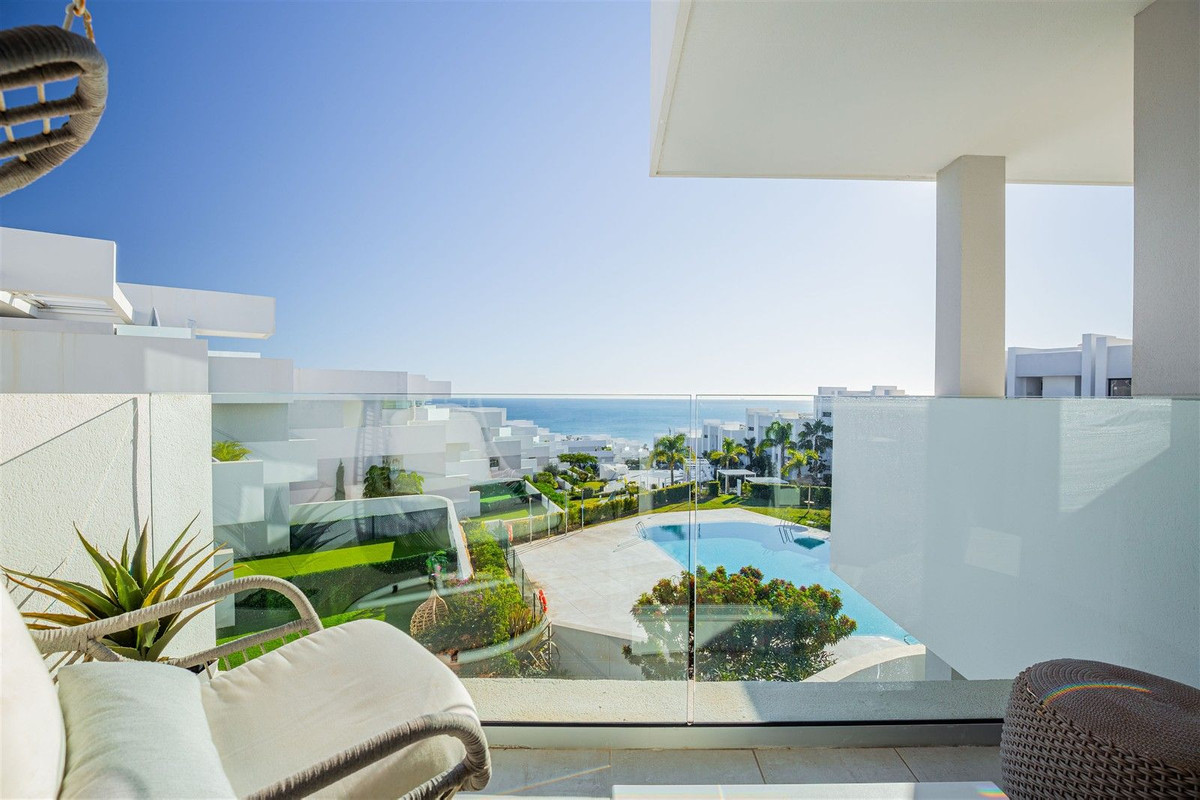 Appartement te koop in Manilva | 2 slaapkamers H5274895